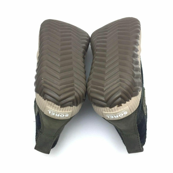 SOREL Out N About Plus Waterproof Bootie s… - Picture 10 of 11